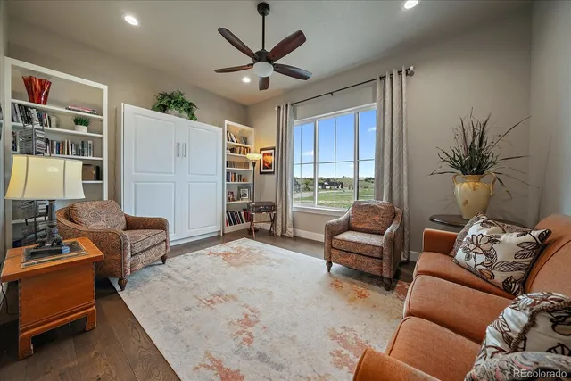 $1,599,900 | 2741 Morning Run, Franktown, CO 80116