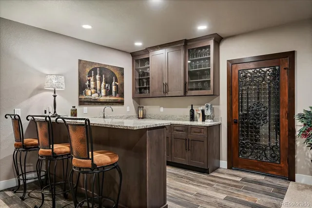 $1,599,900 | 2741 Morning Run, Franktown, CO 80116