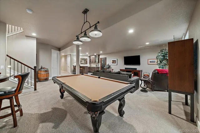 $1,599,900 | 2741 Morning Run, Franktown, CO 80116