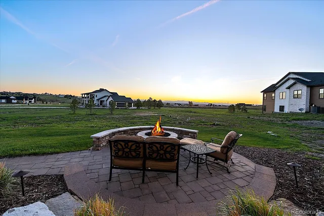 $1,599,900 | 2741 Morning Run, Franktown, CO 80116