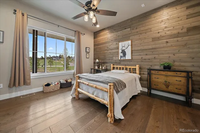 $1,599,900 | 2741 Morning Run, Franktown, CO 80116