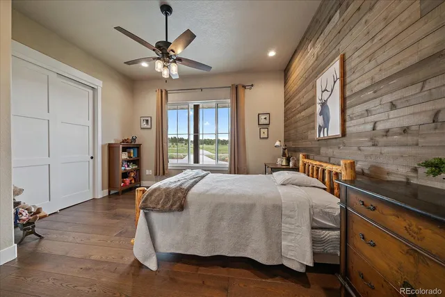 $1,599,900 | 2741 Morning Run, Franktown, CO 80116