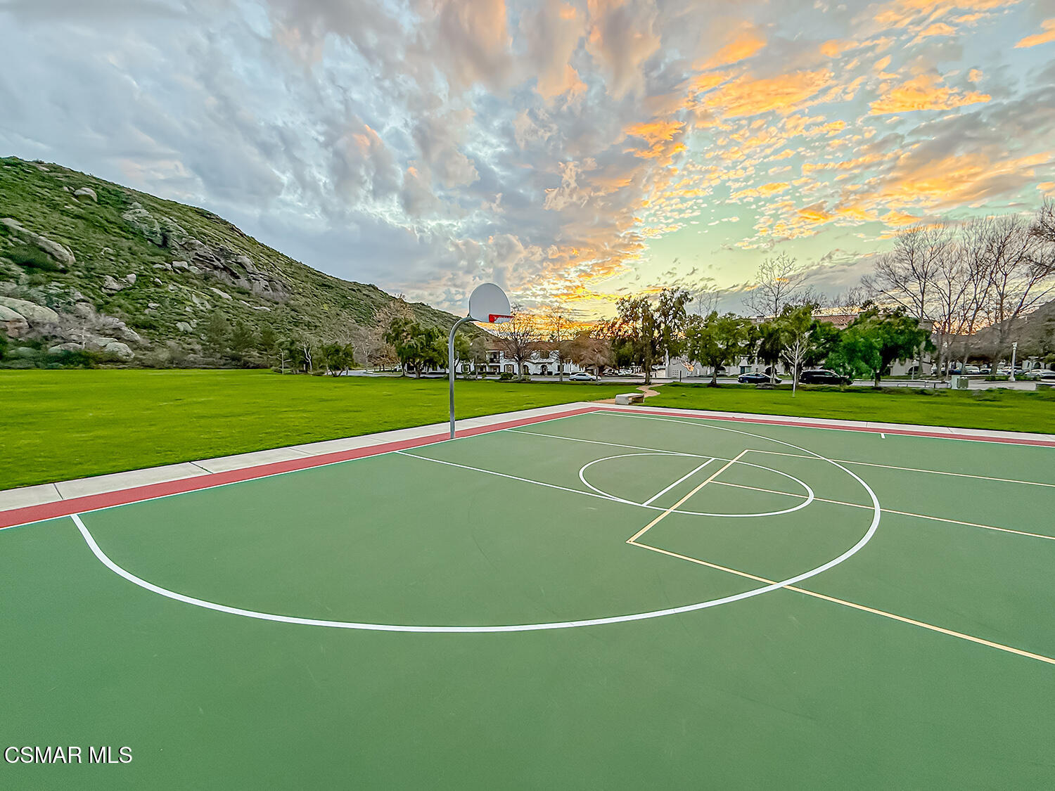 335 Fraser Point Camarillo, CA 93012 - Photo 85 of 85 a view of a tennis court
