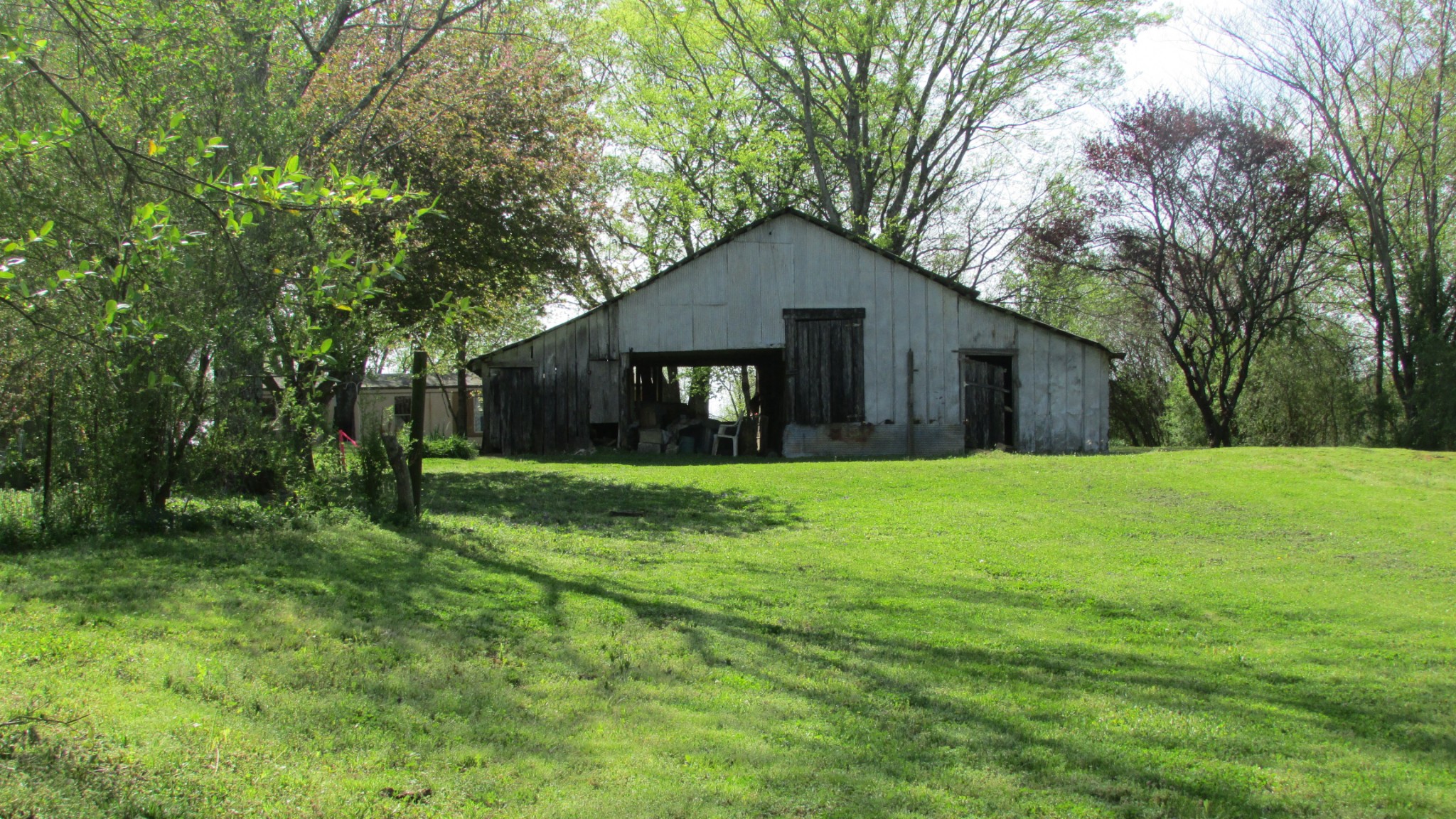 1133 Rabbit Trail Road Five Points, TN 38457 - Photo 4 of 11 a view of a house with yard and tree s