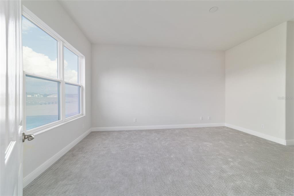 1499 East Pegasus Lane Inverness, FL 34453 - Photo 26 of 46 a view of an empty room with a window