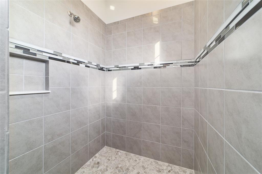 1499 East Pegasus Lane Inverness, FL 34453 - Photo 32 of 46 a bathroom with a shower