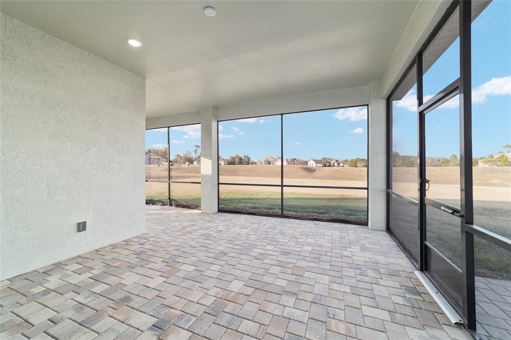 1499 East Pegasus Lane Inverness, FL 34453 - Photo 37 of 46 a view of a room with a large window
