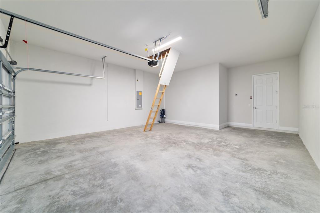 1499 East Pegasus Lane Inverness, FL 34453 - Photo 40 of 46 a view of empty room