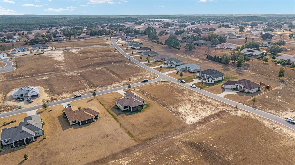 1499 East Pegasus Lane Inverness, FL 34453 - Photo 44 of 46 an aerial view of a city