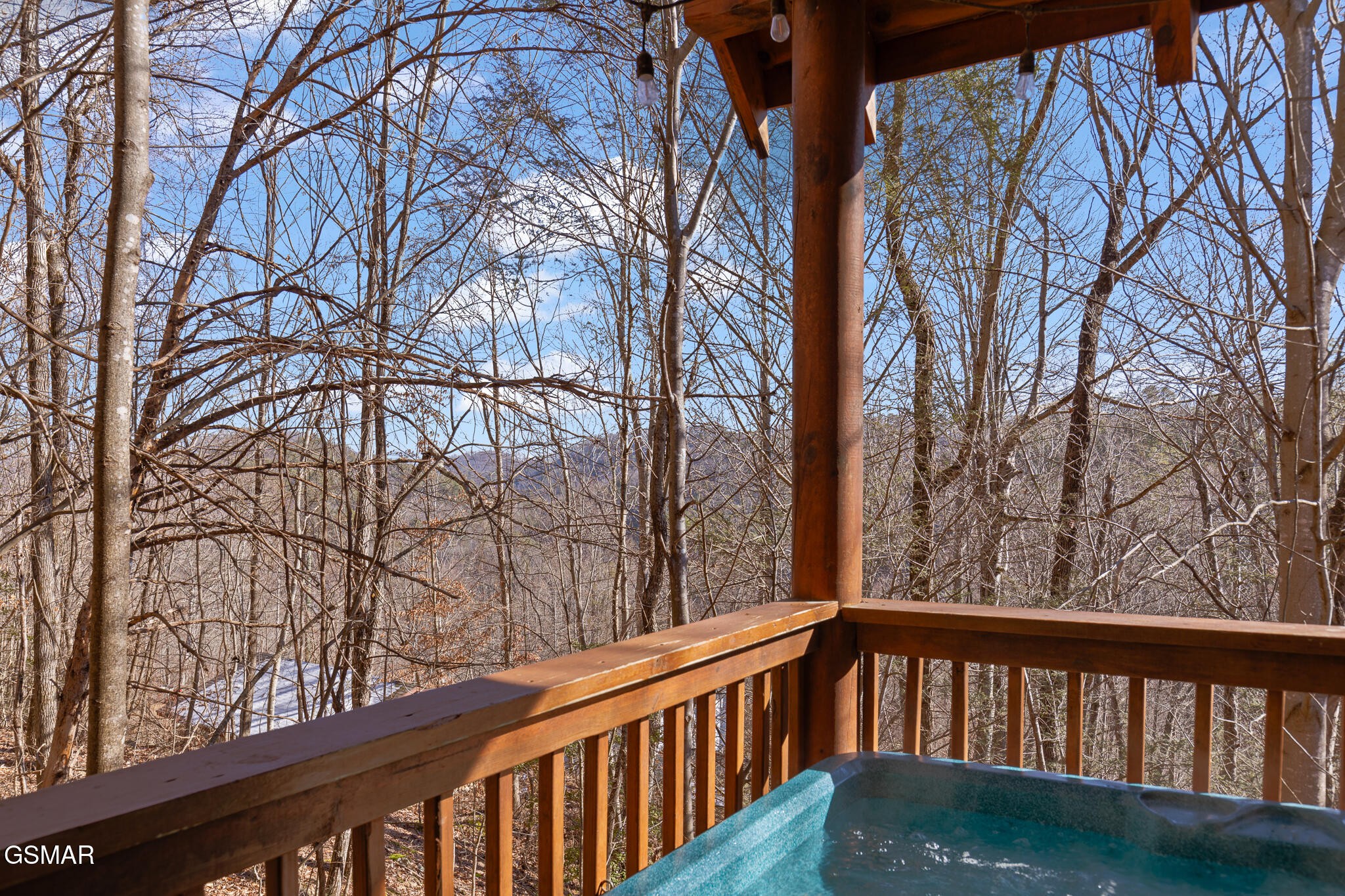 701 Ridgewood Way Pigeon Forge, TN 37863 - Photo 11 of 38 Gallery Image 11