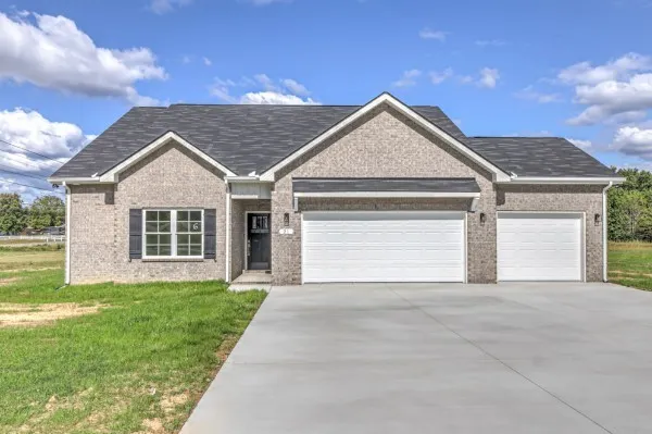 $377,700 | 21 Bartow Street, Decherd, TN 37324