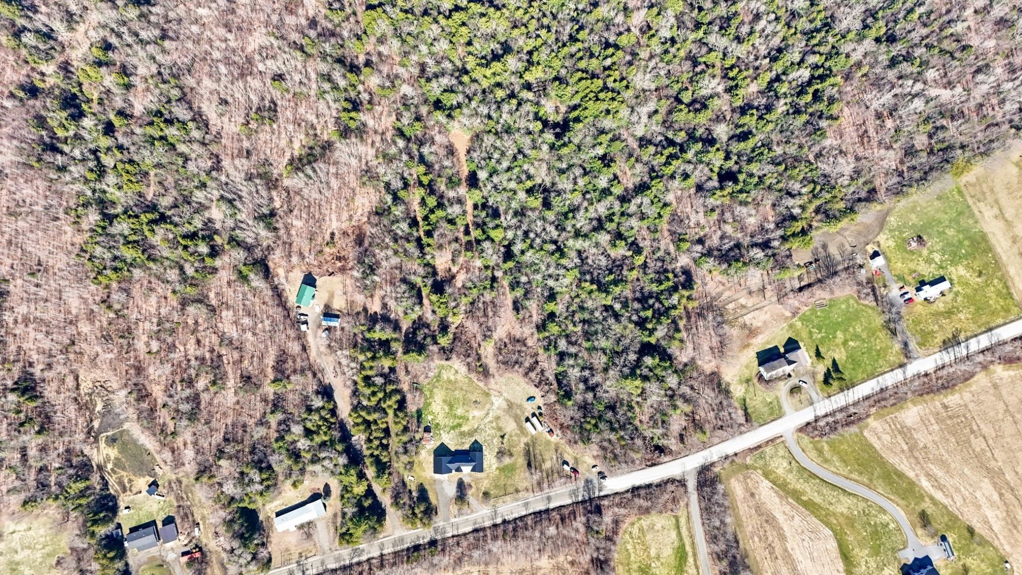 1032 Burton Hill Road Barton, VT 05822 - Photo 49 of 58