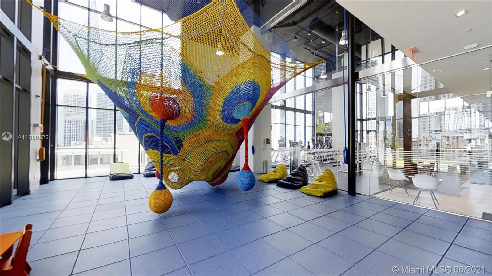 1010 Brickell Avenue, Unit 3209 Miami, FL 33131 - Photo 26 of 31 a view of outdoor space