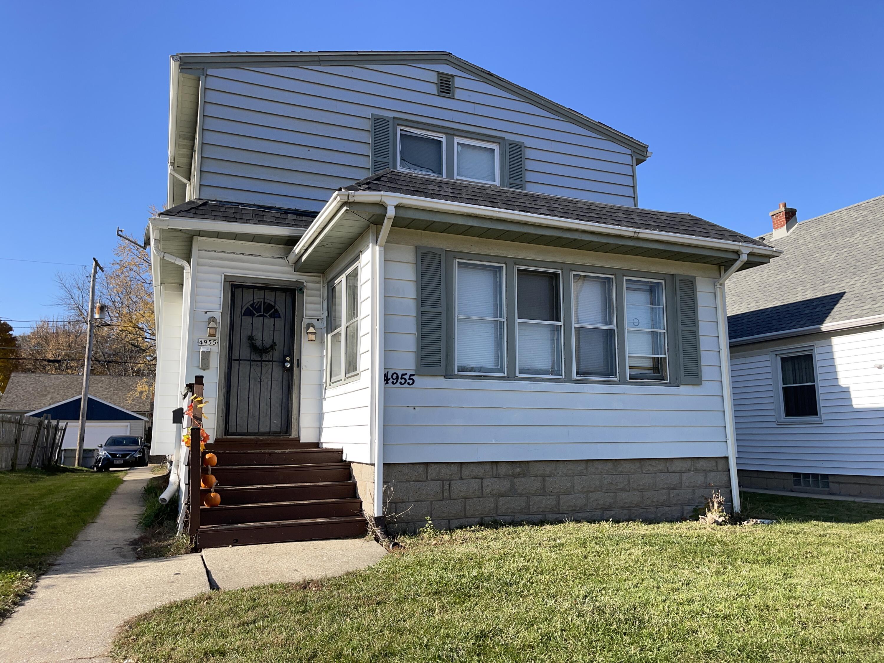 4955 North 20th St Unit 4955A