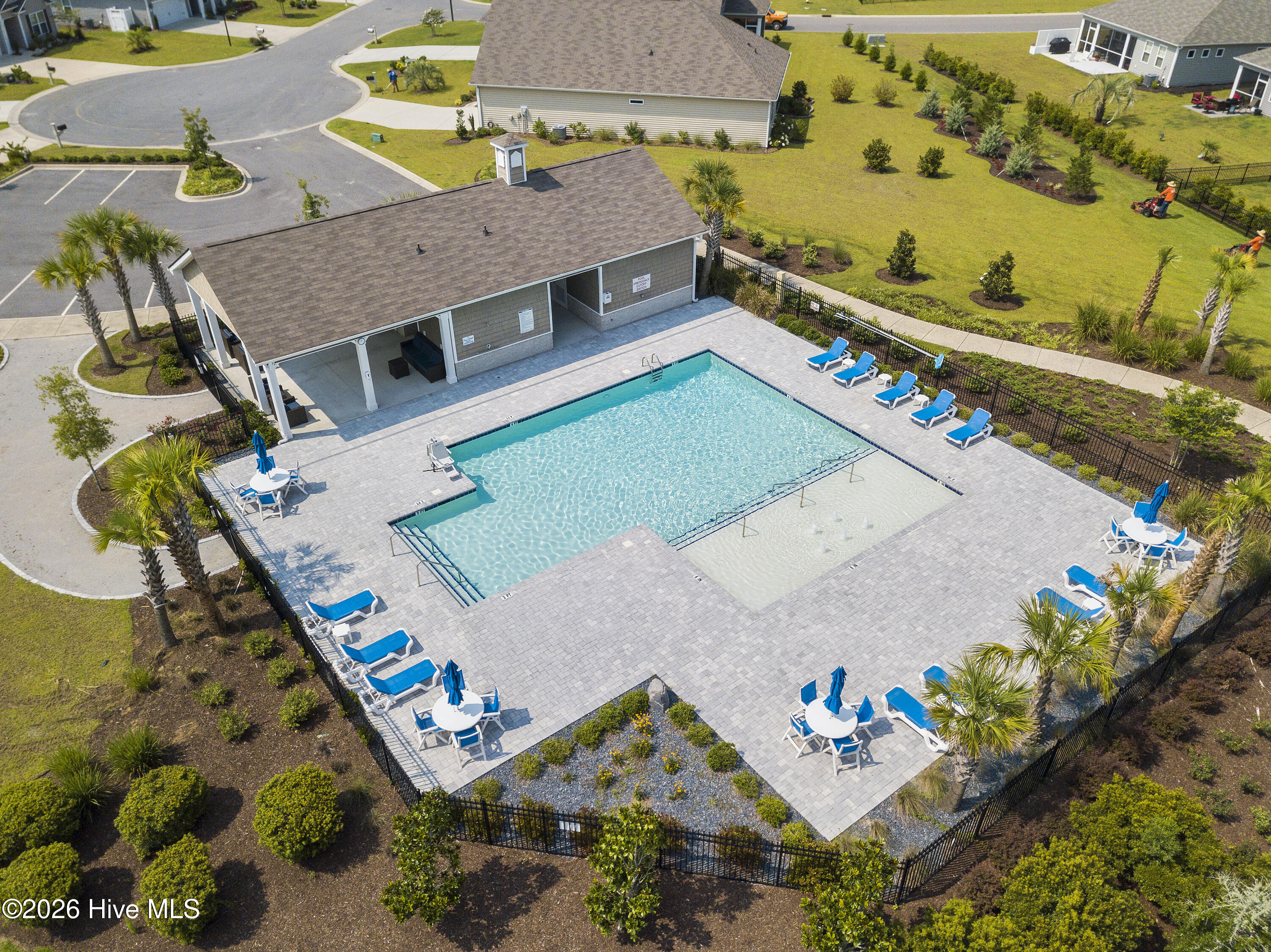 1493 Creek Ridge Lane Calabash, NC 28467 - Photo 50 of 58