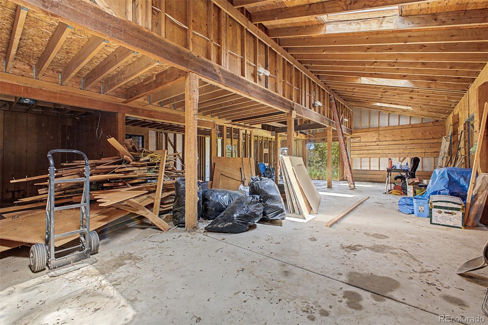 43 West Ranch Trail Morrison, CO 80465 - Photo 27 of 29 Gallery Image 27