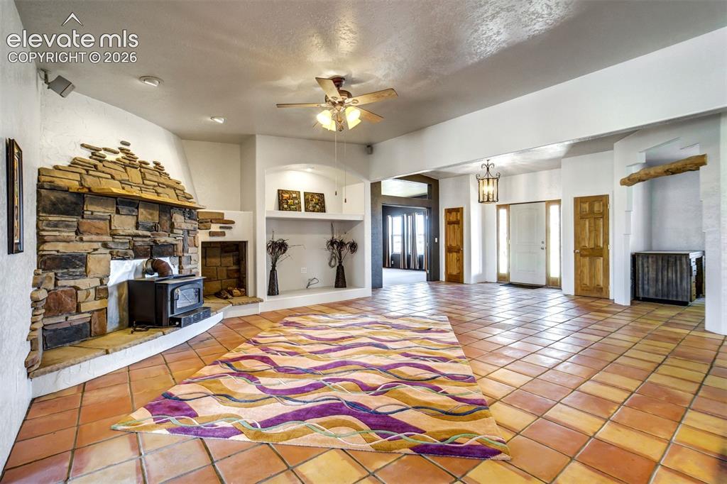 18450 Eurich Road Calhan, CO 80808 - Photo 13 of 50