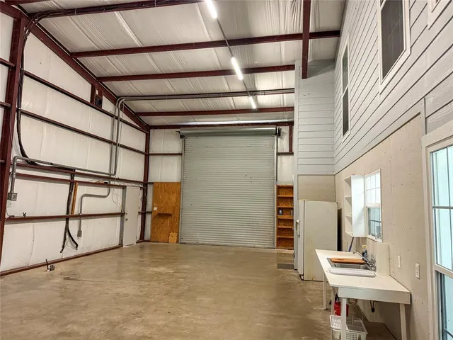 a view of entryway and hall