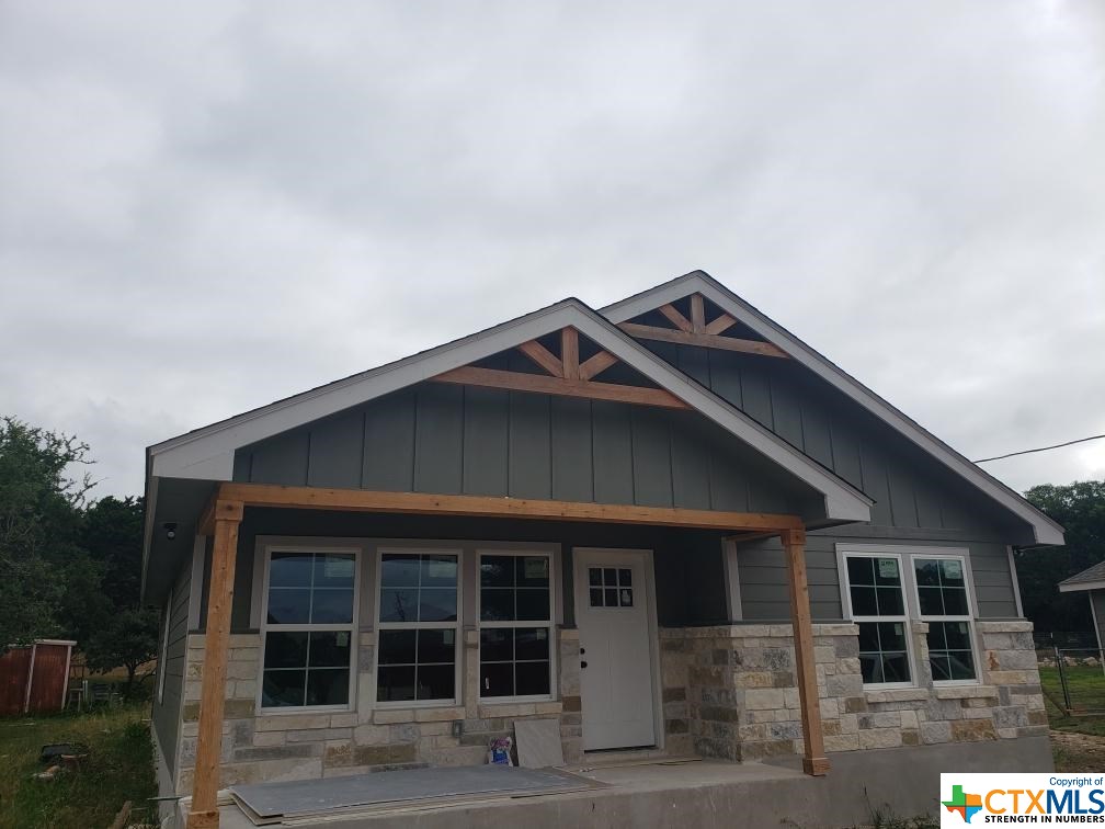 1247 Rimrock Cove Spring Branch, TX 78070 - Photo 1 of 1 Gallery Image 1