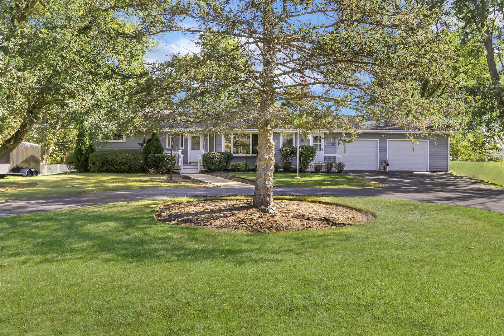 39325 North Winchester Road Wadsworth, IL 60083 - Photo 1 of 35 Gallery Image 1
