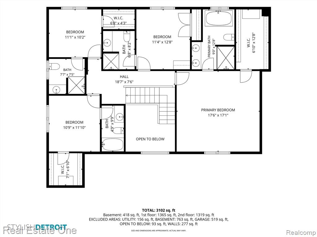 2983 28 Mile Road Washington, MI 48094 - Photo 53 of 54 Gallery Image 53