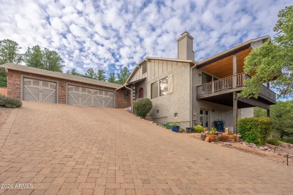 $699,000 | 806 North Oak Point Circle, Payson, AZ 85541