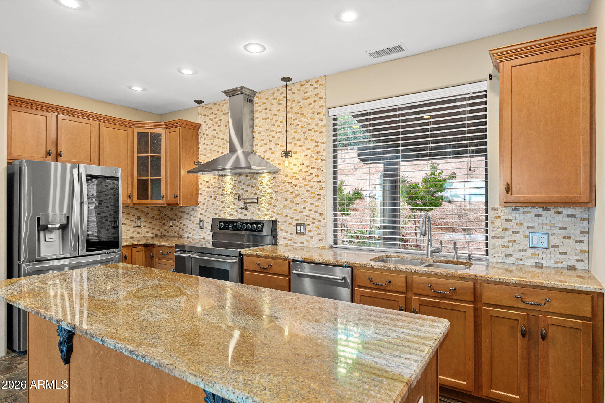 806 North Oak Point Circle Payson, AZ 85541 - Photo 11 of 86 806 N Oak Point - 11