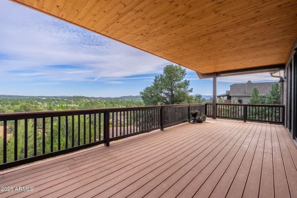 $699,000 | 806 North Oak Point Circle, Payson, AZ 85541