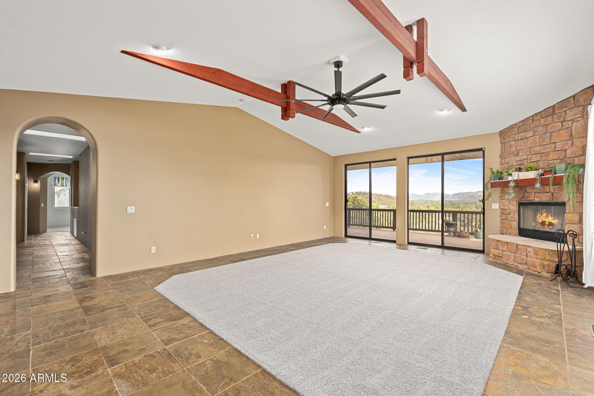 806 North Oak Point Circle Payson, AZ 85541 - Photo 2 of 86 806 N Oak Point - 02