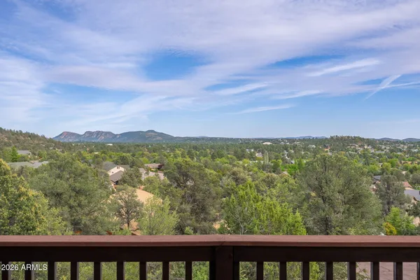 $699,000 | 806 North Oak Point Circle, Payson, AZ 85541