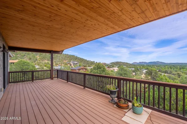 $699,000 | 806 North Oak Point Circle, Payson, AZ 85541