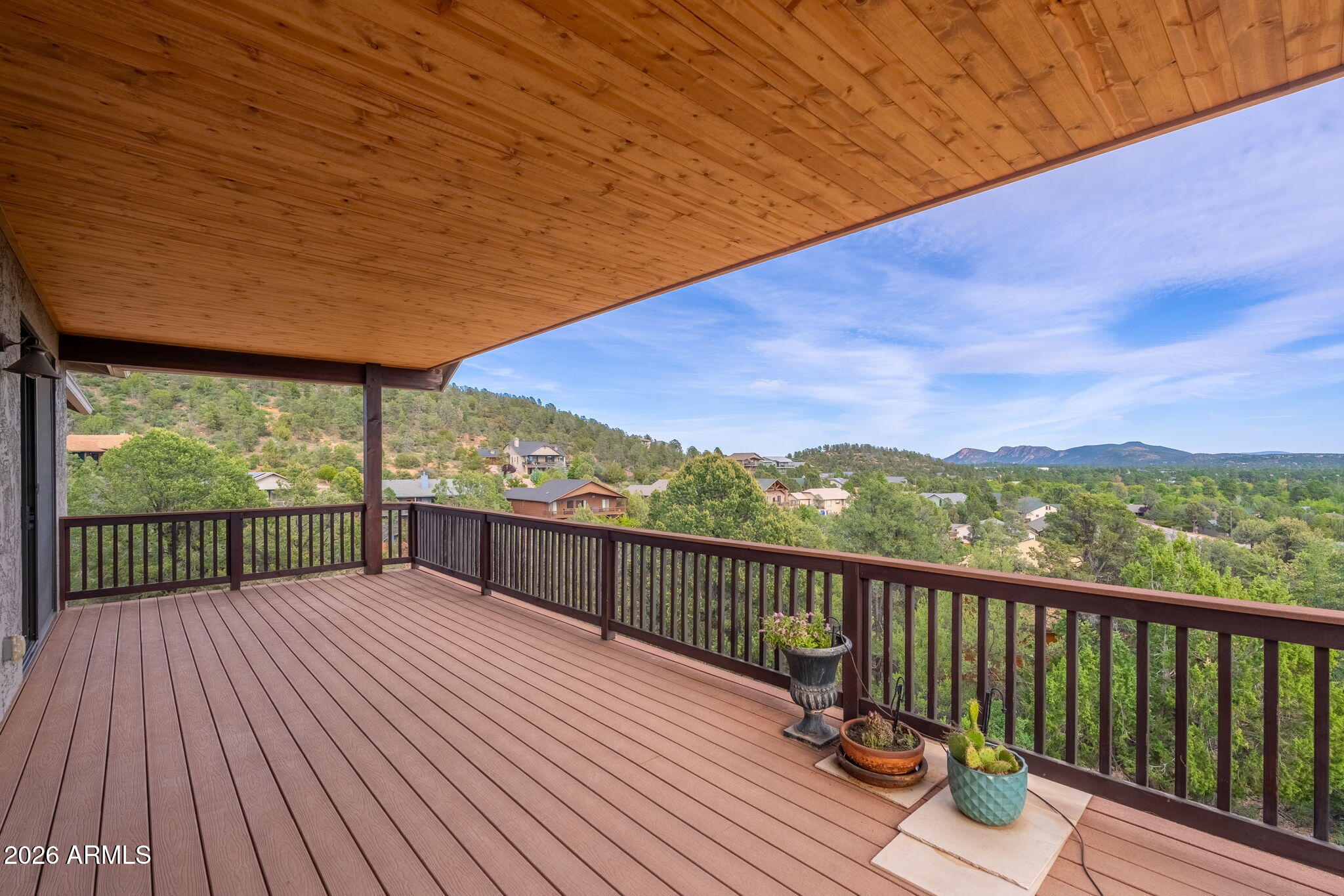 806 North Oak Point Circle Payson, AZ 85541 - Photo 22 of 86 806 N Oak Point - 22