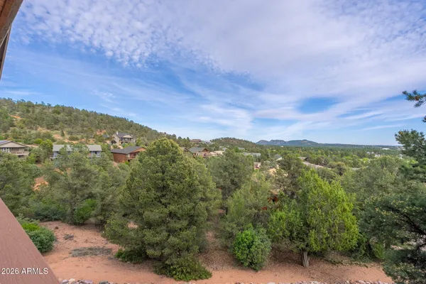 $699,000 | 806 North Oak Point Circle, Payson, AZ 85541