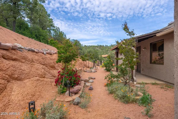 $699,000 | 806 North Oak Point Circle, Payson, AZ 85541