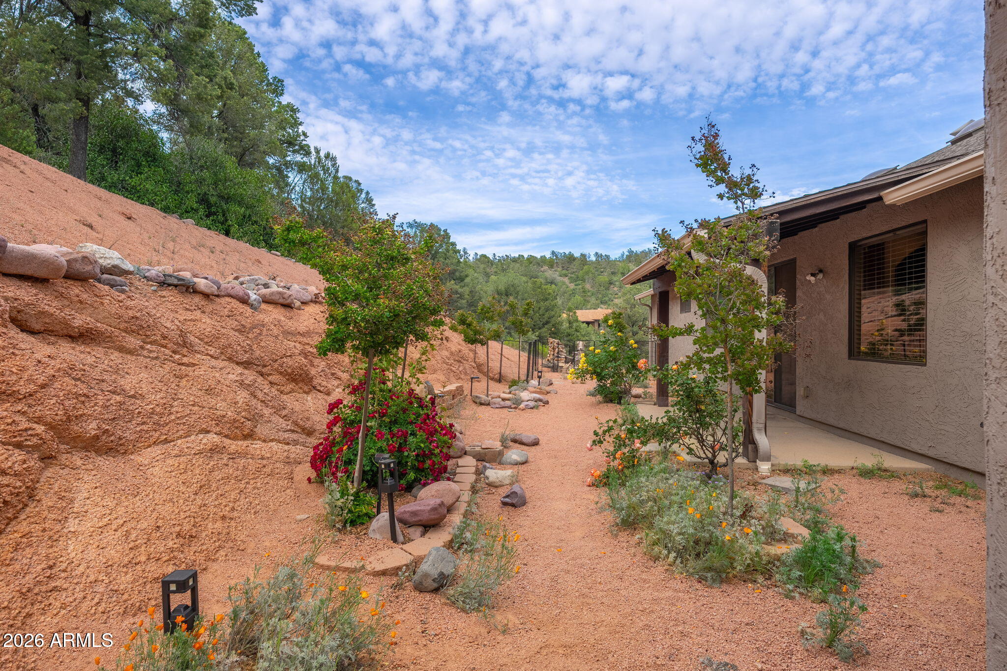 806 North Oak Point Circle Payson, AZ 85541 - Photo 35 of 86 806 N Oak Point - 36