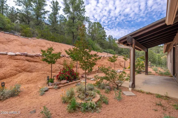 $699,000 | 806 North Oak Point Circle, Payson, AZ 85541