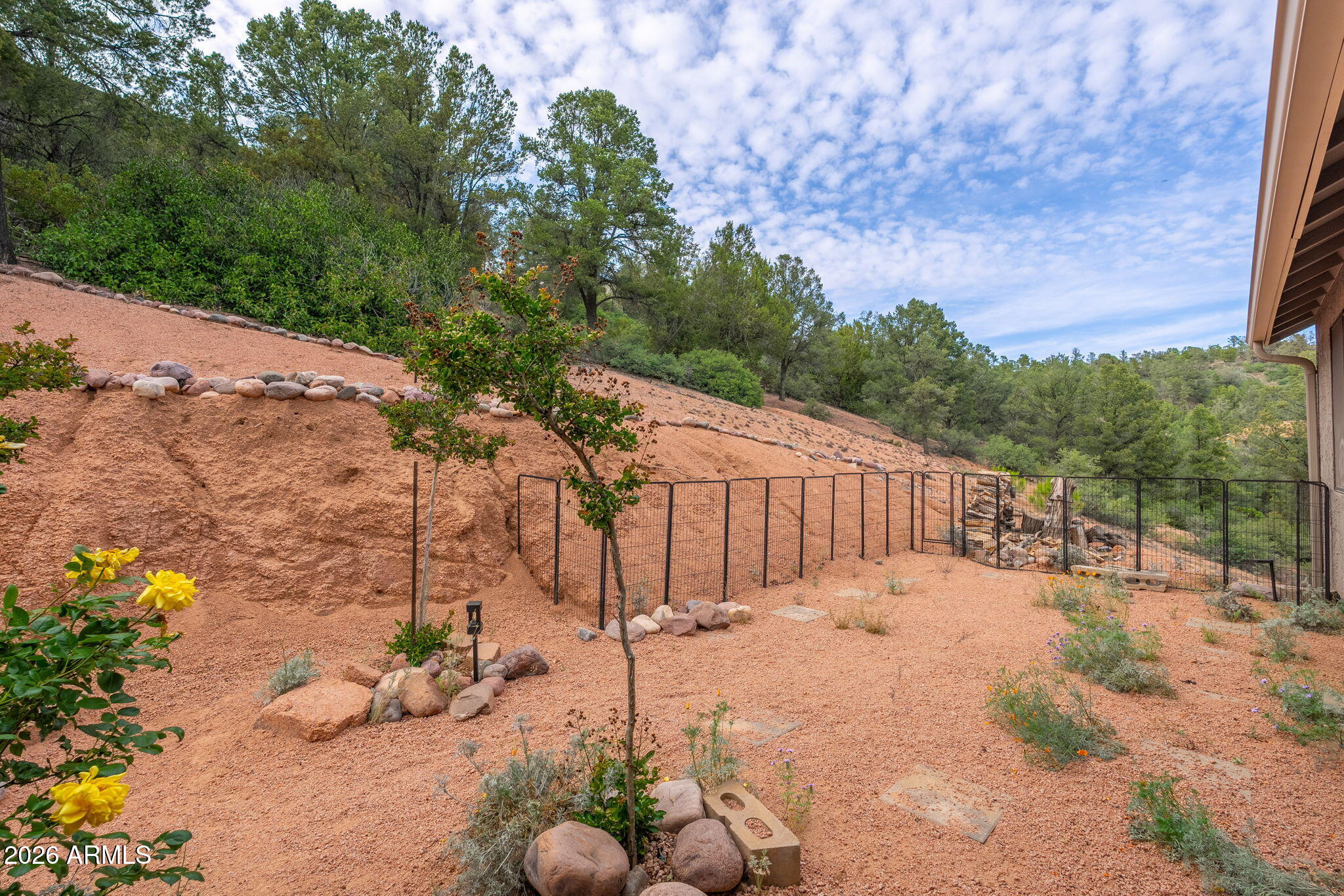 806 North Oak Point Circle Payson, AZ 85541 - Photo 37 of 86 806 N Oak Point - 38