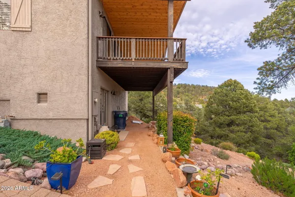 $699,000 | 806 North Oak Point Circle, Payson, AZ 85541