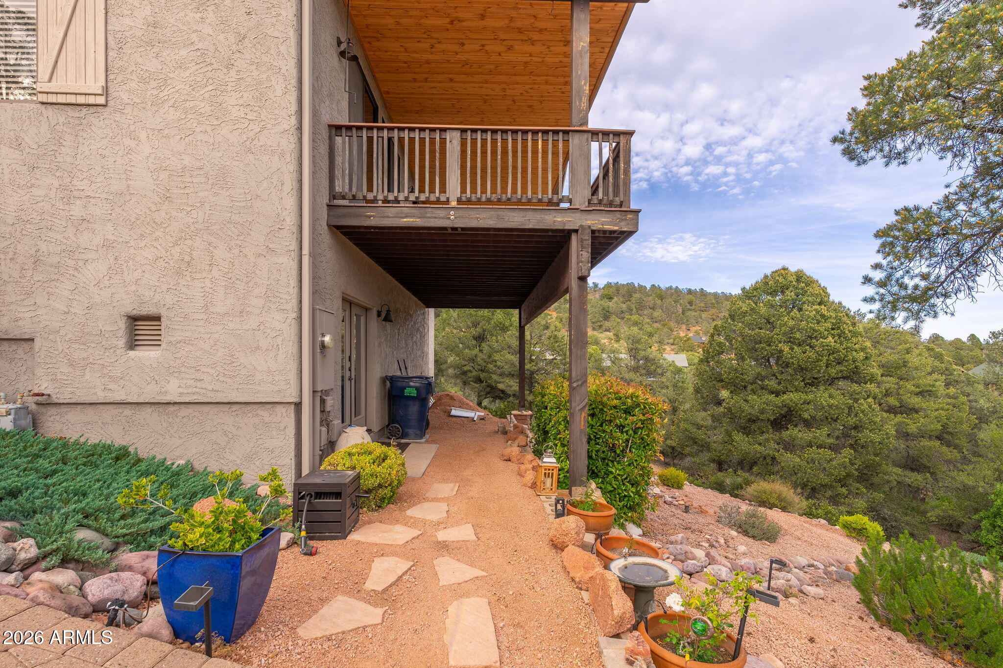 806 North Oak Point Circle Payson, AZ 85541 - Photo 40 of 86 806 N Oak Point - 41