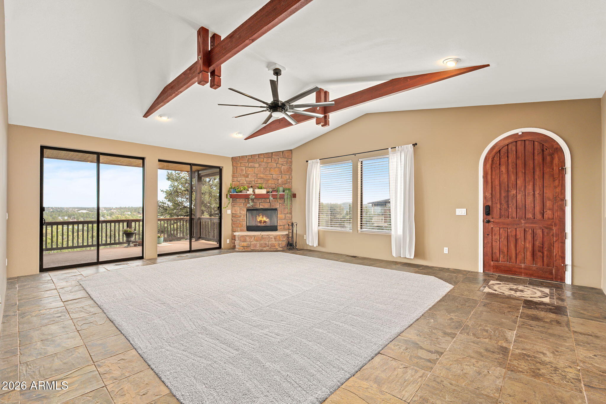 806 North Oak Point Circle Payson, AZ 85541 - Photo 4 of 86 806 N Oak Point - 04