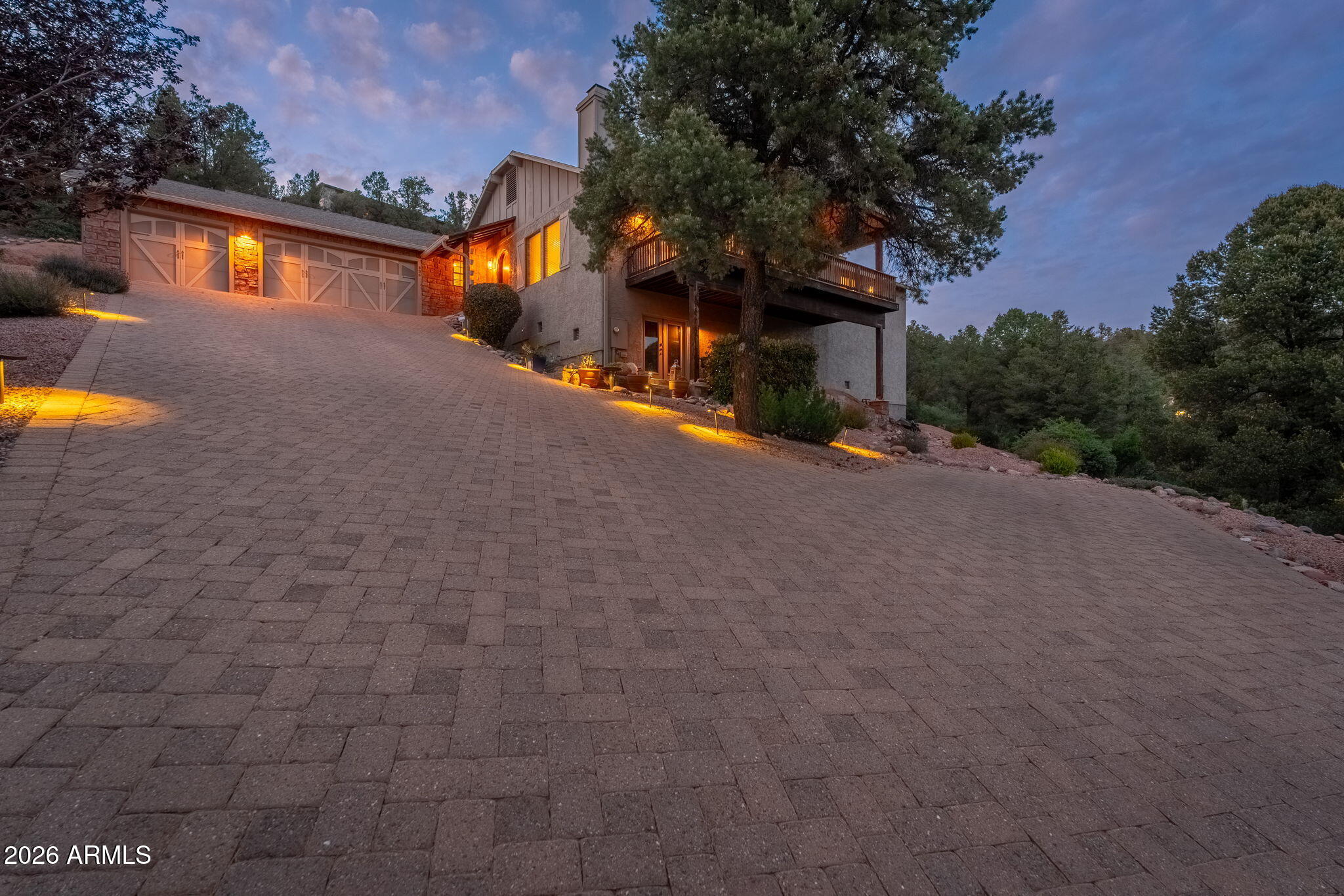 806 North Oak Point Circle Payson, AZ 85541 - Photo 41 of 86 806 N Oak Point - 42
