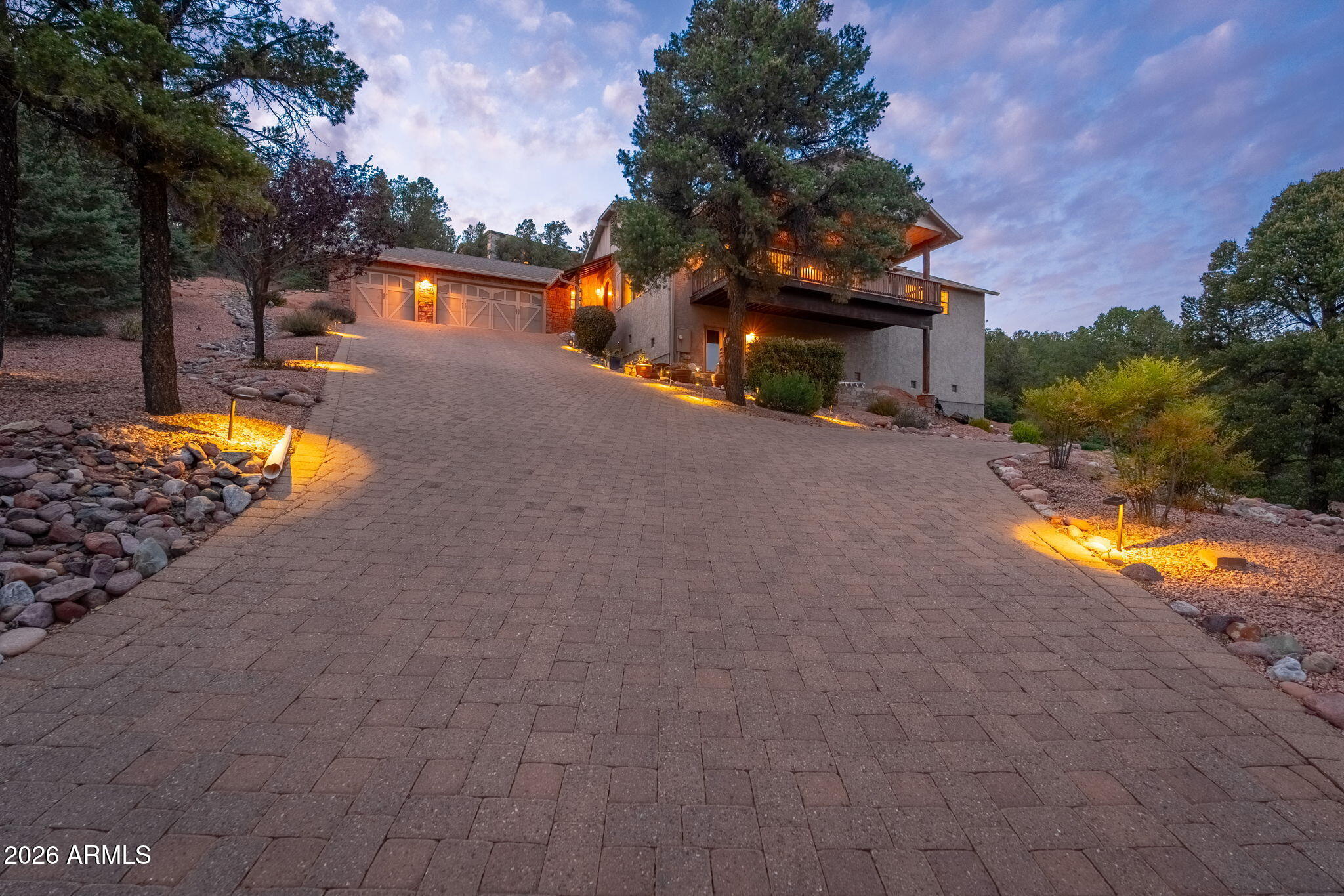 806 North Oak Point Circle Payson, AZ 85541 - Photo 42 of 86 806 N Oak Point - 43