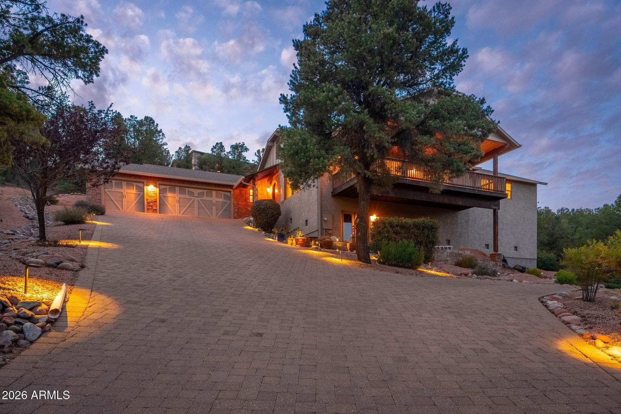 806 North Oak Point Circle Payson, AZ 85541 - Photo 43 of 86 806 N Oak Point - 44