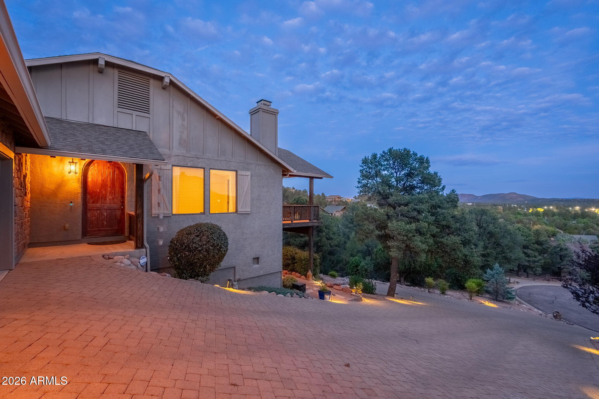 806 North Oak Point Circle Payson, AZ 85541 - Photo 45 of 86 806 N Oak Point - 46