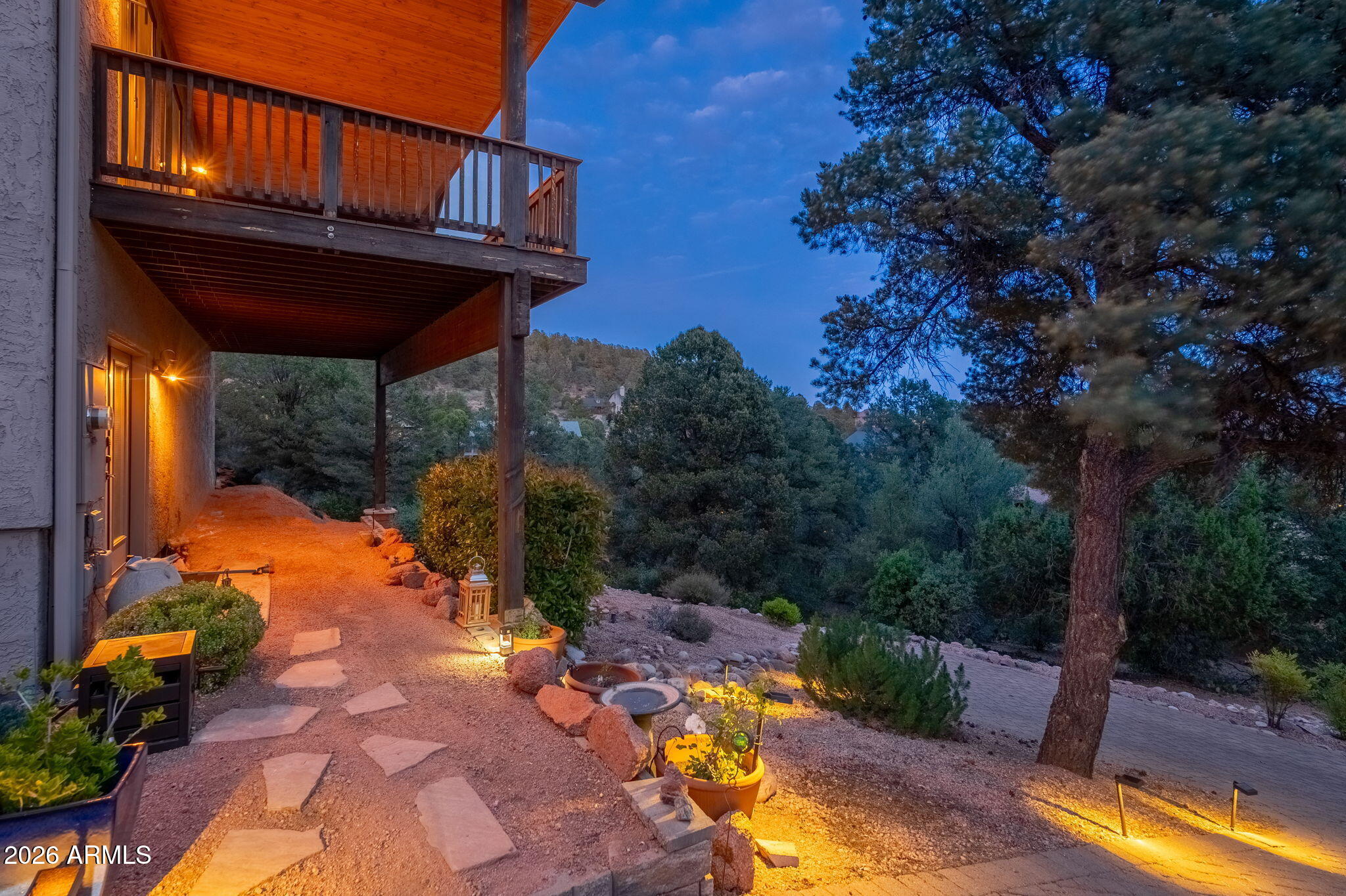806 North Oak Point Circle Payson, AZ 85541 - Photo 46 of 86 806 N Oak Point - 47