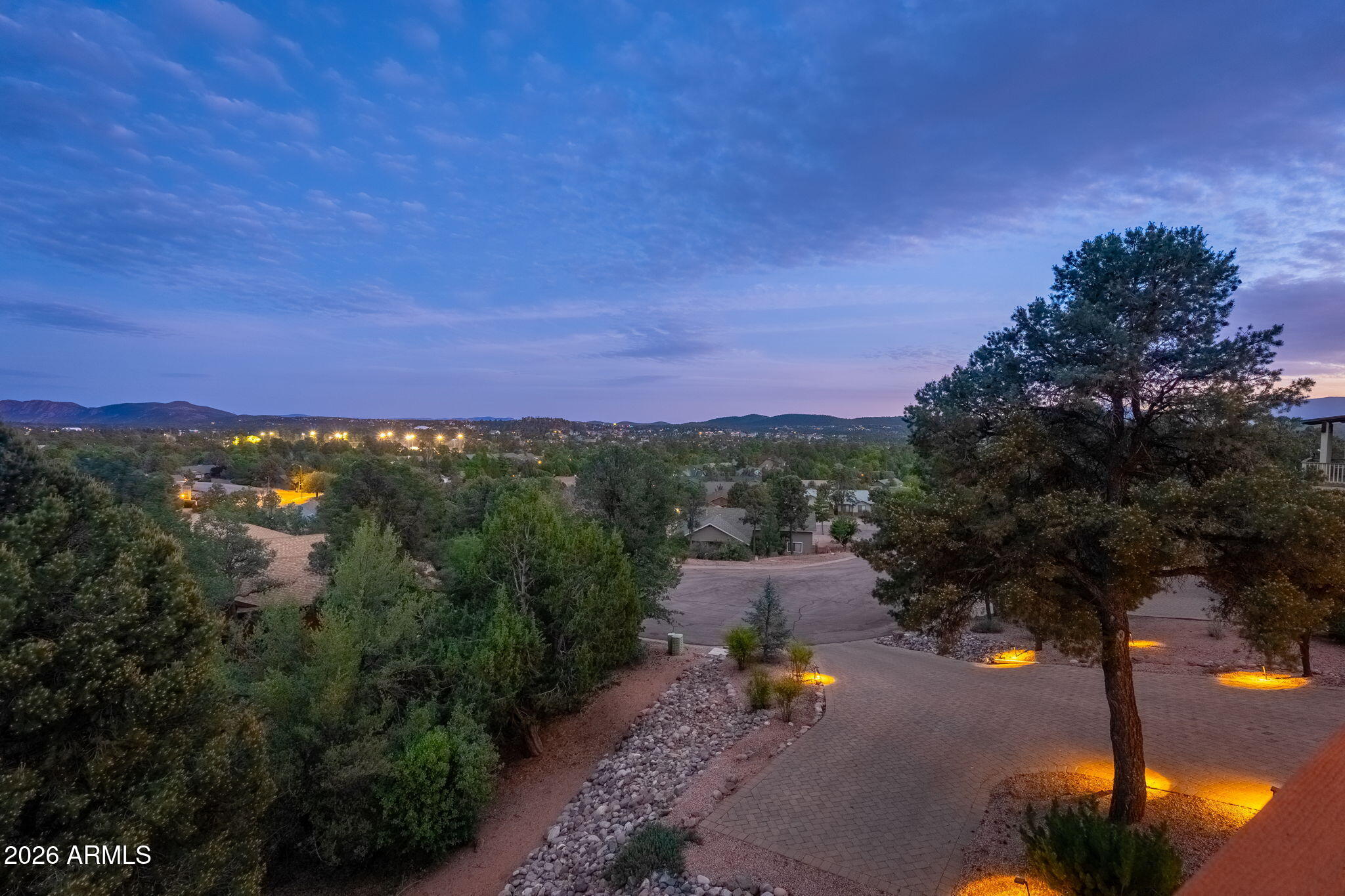 806 North Oak Point Circle Payson, AZ 85541 - Photo 49 of 86 806 N Oak Point - 50