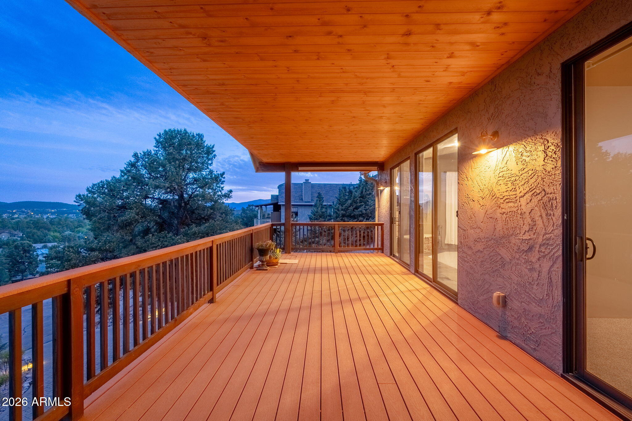 806 North Oak Point Circle Payson, AZ 85541 - Photo 50 of 86 806 N Oak Point - 51