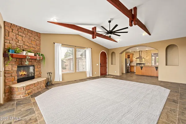 $699,000 | 806 North Oak Point Circle, Payson, AZ 85541