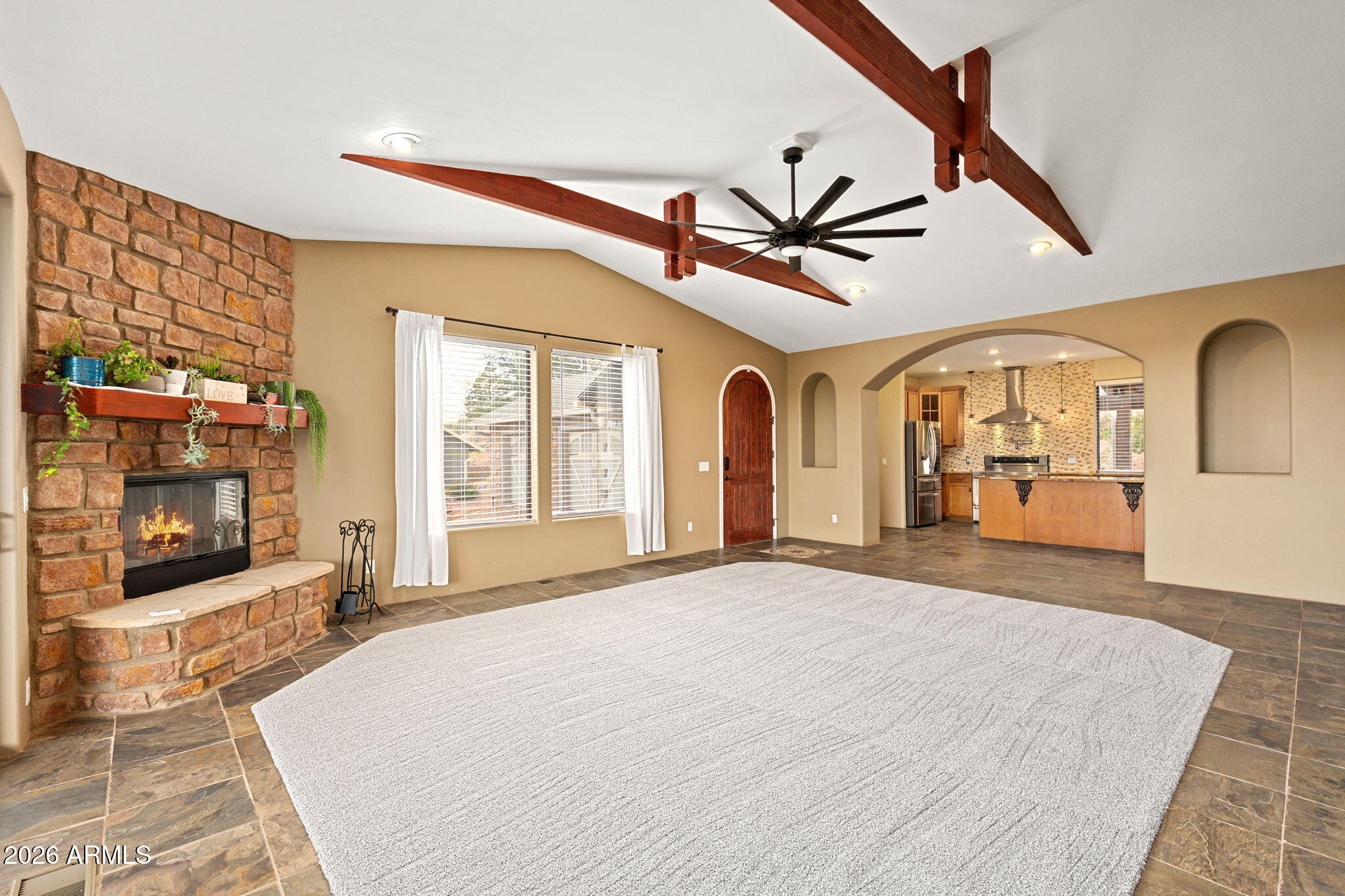 806 North Oak Point Circle Payson, AZ 85541 - Photo 5 of 86 806 N Oak Point - 05