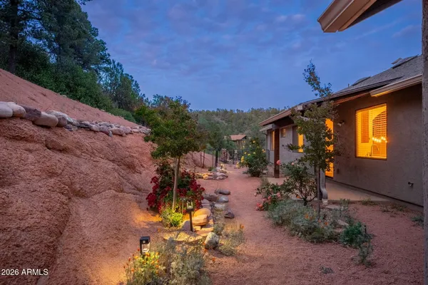$699,000 | 806 North Oak Point Circle, Payson, AZ 85541